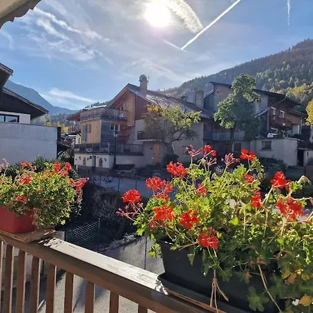 아파트 Rez De Chalet La Culaz 쿠쉐벨